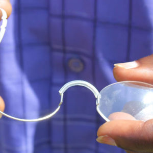 OneDollarGlasses – Affordable eye care for all