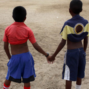 Street Football World