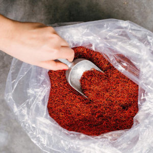 Conflictfood – supporting people in crisis regions through fair trade