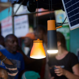 mango solar – Lighting up African homes