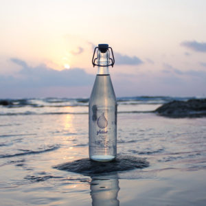 Glassic – Reusable bottles against plastic waste on Thailand’s beaches