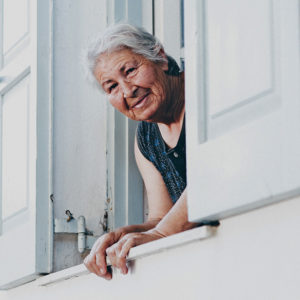 17 Goals: Better quality of life in old age thanks to these Austrian social enterprises