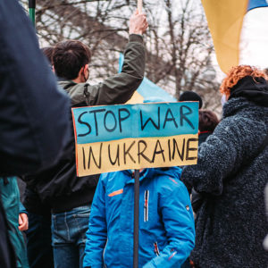 Here’s what you can do now to support Ukraine