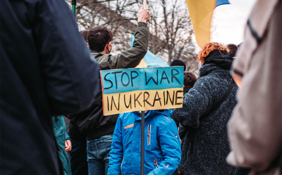 Here’s what you can do now to support Ukraine
