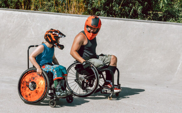 Inclusion through sport: Overcoming barriers, empowering community
