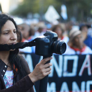 Witness – Video as a tool to drive human rights change