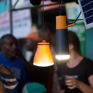 Mango Solar – Zugang zu Energie im ländlichen Afrika