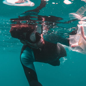 So kannst du mit deinem Einkauf Plastikmüll in den Meeren reduzieren