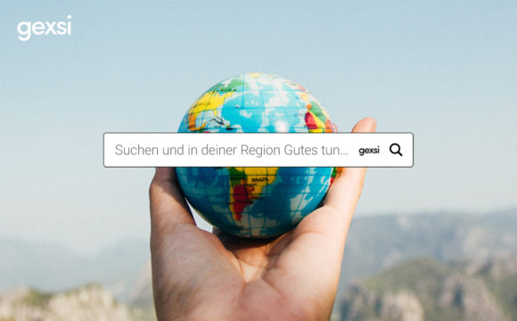 Regionale Websuche: Wie Gexsi die Einnahmen aus dem Internet neu verteilt Regionale Websuche: Wie Gexsi die Einnahmen aus dem Internet neu verteilt