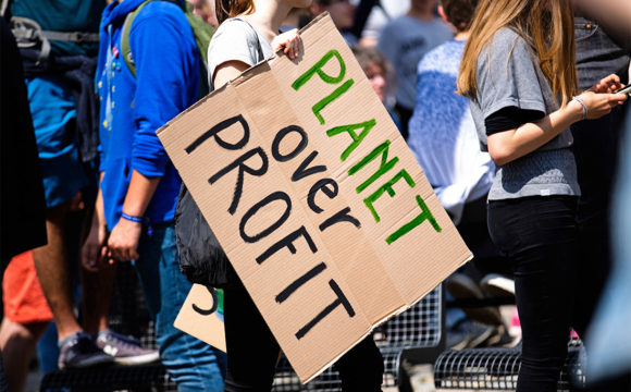 17 Ziele: Wie österreichische Sozialunternehmen die Kreislaufwirtschaft beflügeln 17 Ziele: Wie österreichische Sozialunternehmen die Kreislaufwirtschaft beflügeln