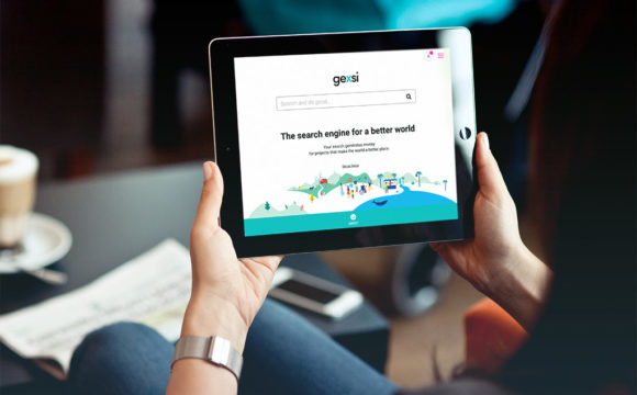 Good Search – Suchen und jeden Tag Gutes tun Good Search – Suchen und jeden Tag Gutes tun