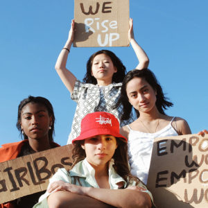 Diese Organisationen stärken gezielt Frauen und Mädchen