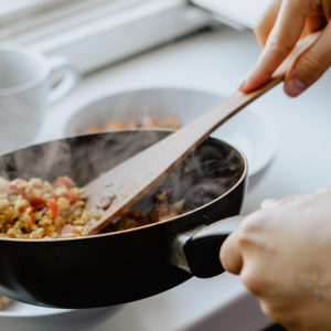 Diese Tipps helfen dir bei einer bewussteren Ernährung