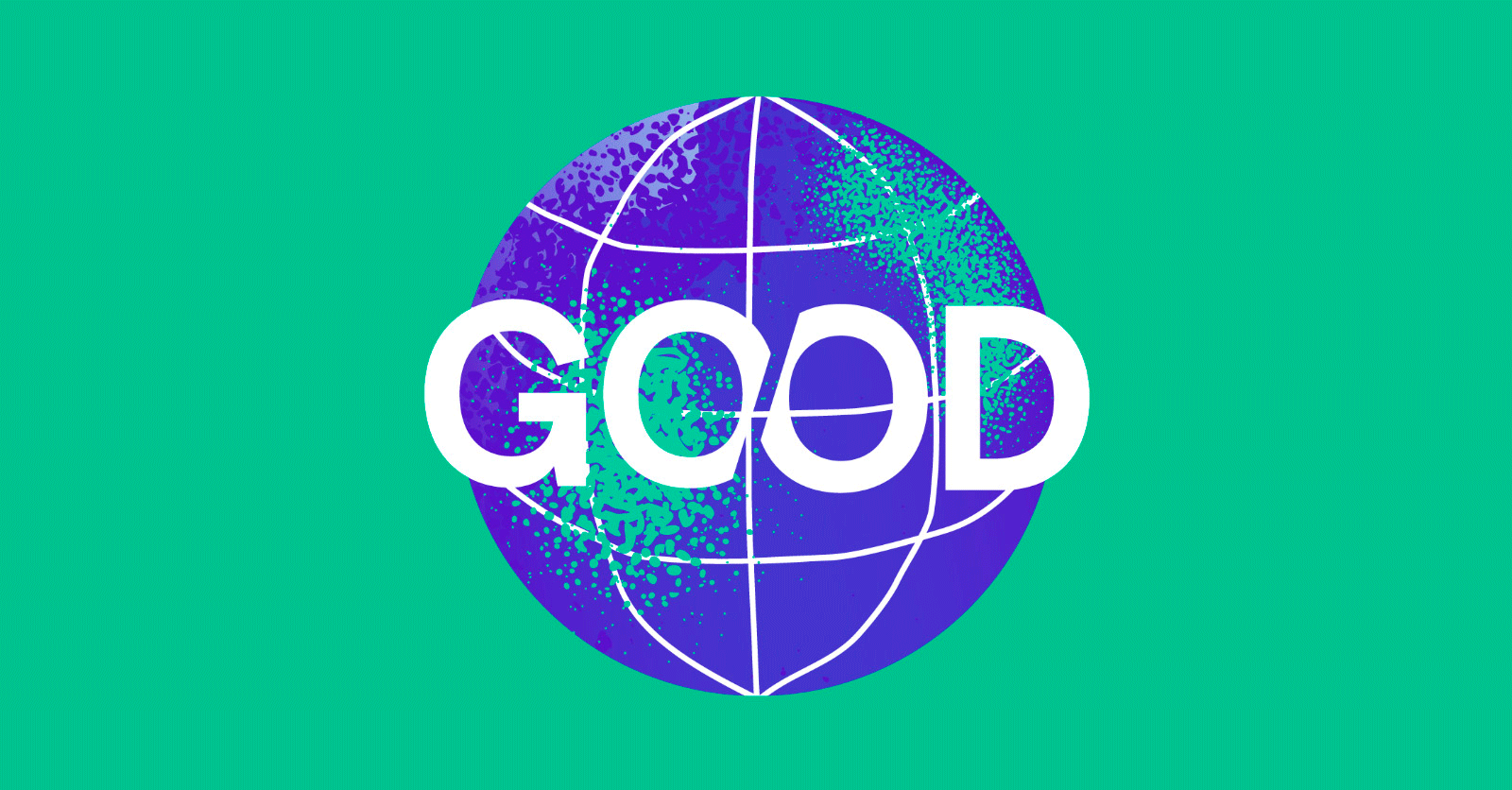 GOOD — The Search engine for a better world